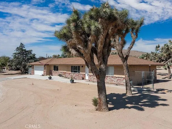 5016 Paradise View Rd, Yucca Valley, CA 92284