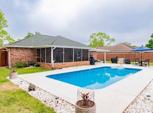 1008 New Forest Ct, Pensacola, FL 32514