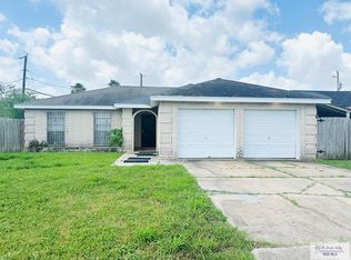 4524 San Antonio Rd, Brownsville, TX 78521