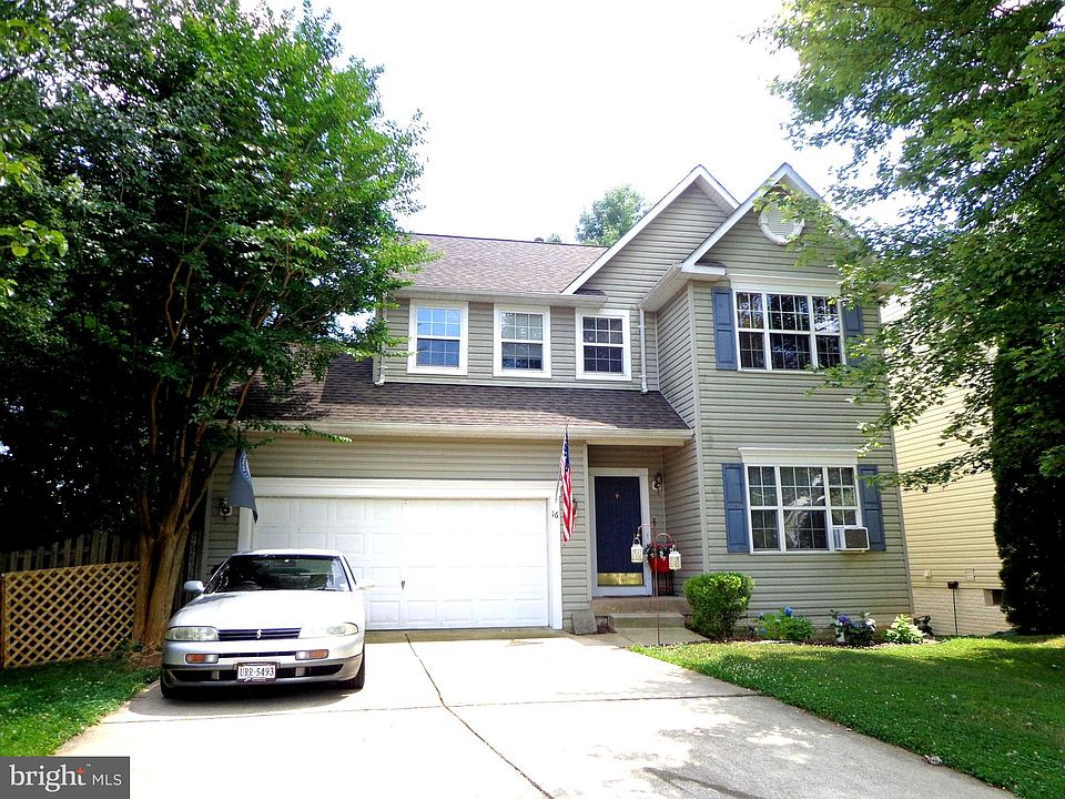 1st image of 16 Candleridge Ct