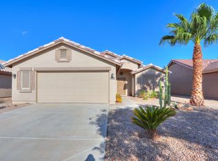 34 S Seville Ln, Casa Grande, AZ 85194