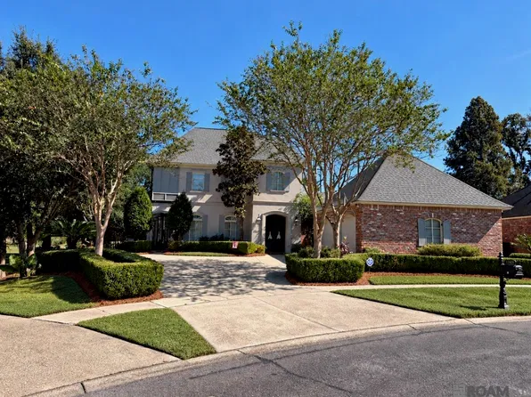 12621 Humphreys Dr, Baton Rouge, LA 70816