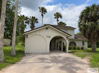 719 De Leon Ave, Rancho Viejo, TX 78575