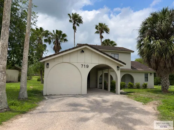 719 De Leon Ave, Rancho Viejo, TX 78575