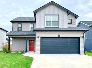 208 Copeland Rd, Clarksville, TN 37042