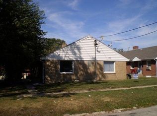 1009 Garfield Ave, Rockford, IL 61101