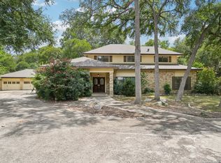 1848 Pebble Brook Dr, New Braunfels, TX 78130