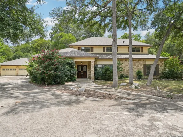 1848 Pebble Brook, New Braunfels, TX 78130