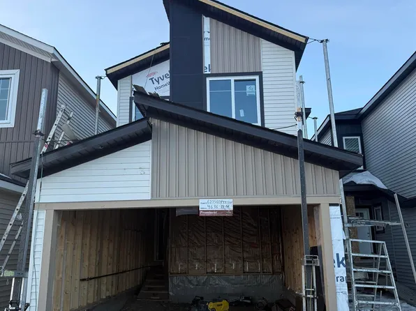 4636 18th Ave SW, Edmonton, AB T6X 1Y1