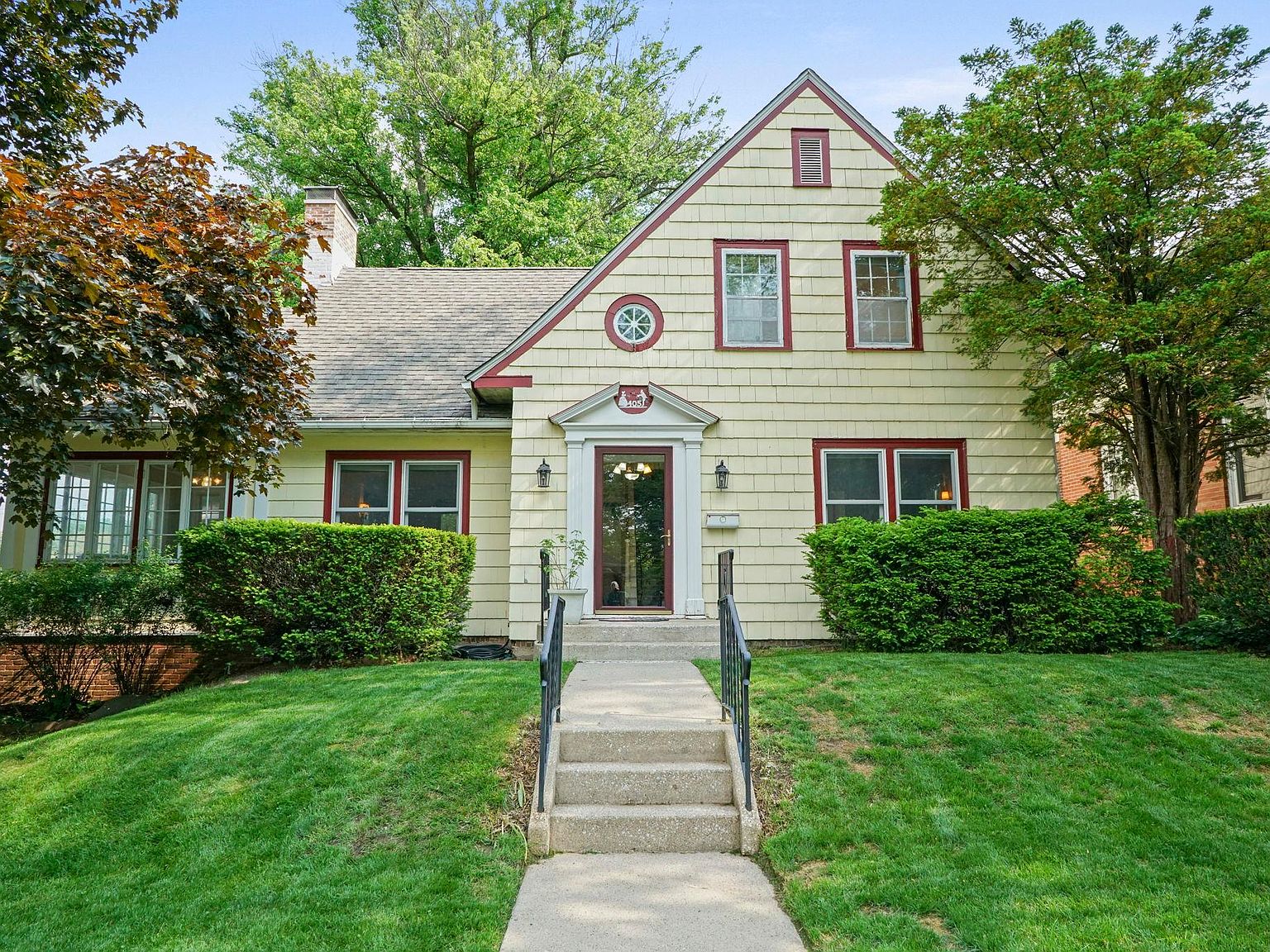 405 Indiana Ave, Valparaiso, IN 46383 Zillow