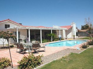 14657 S Verde Ave, Yuma, AZ 85365