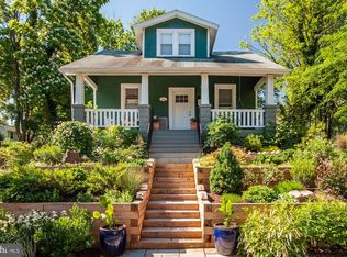 3101 Taylor St, Mount Rainier, MD