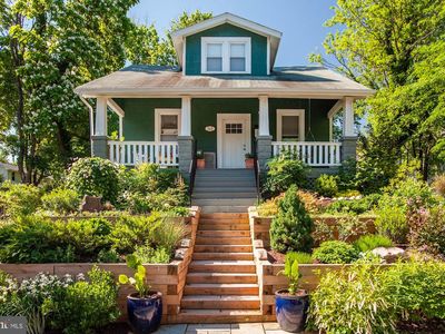 3101 Taylor St, Mount Rainier, MD, 20712