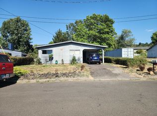 1529 NE Poplar St, Roseburg, OR 97470
