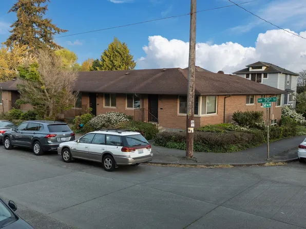 6750 14th Ave NW, Seattle, WA 98117