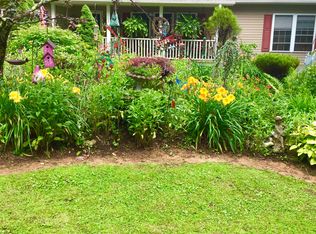 100 Tree Top Ln, Banner Elk, NC 28604