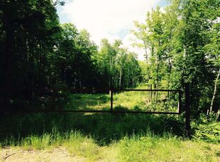 1178 Margaret Lake Rd, Piehl, WI 54562