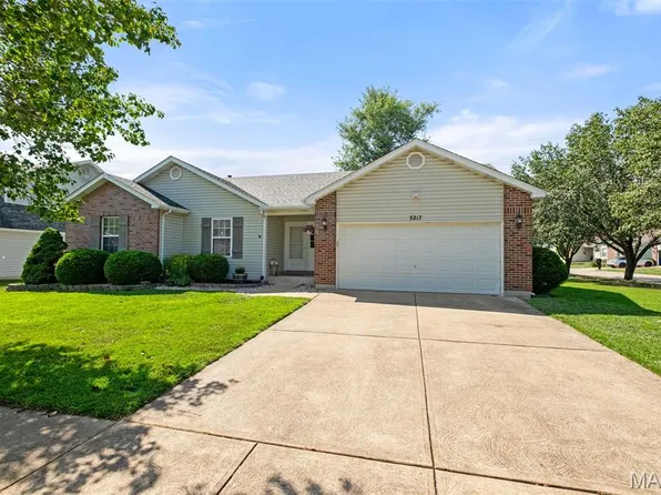 5217 Summer Cir, Imperial, MO 63052
