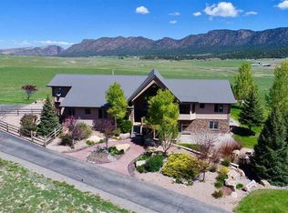 11385 Bostwick Park Rd, Montrose, CO 81401
