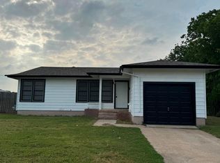 1109 Estelle Ave, Killeen, TX 76541