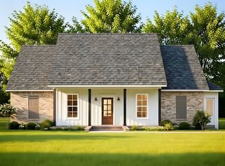 Fremont Plan, HWY 449/J. Baughman Alley, Walker, LA 70785