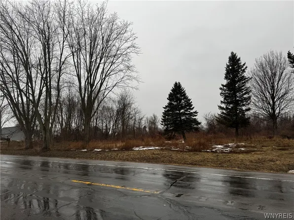 9380 Warsaw Rd Lot 73, Le Roy, NY 14482