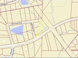 8250 Massey Chapel Rd, Durham, NC 27713