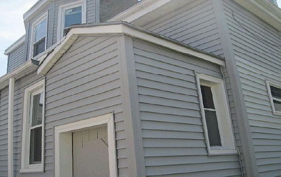 Back of House