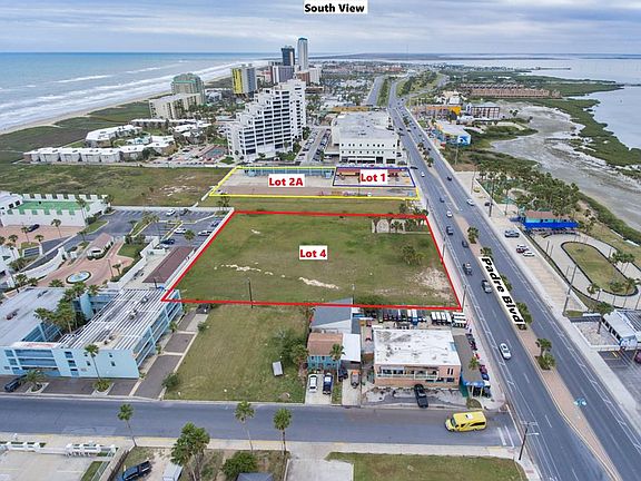 2nd image of 1212 Padre Blvd