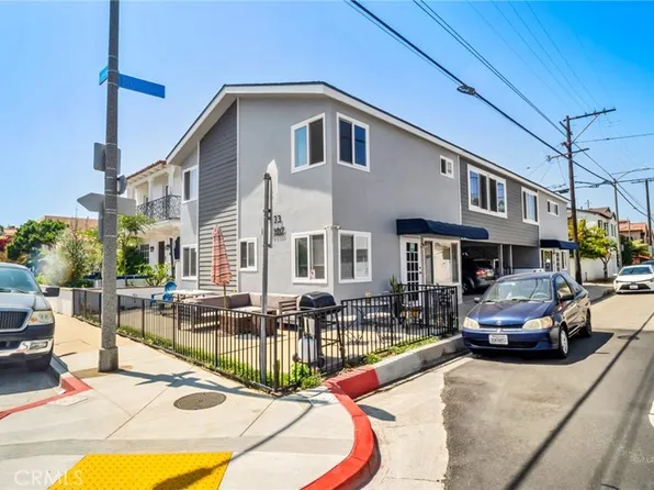 133 Corona Ave, Long Beach, CA 90803