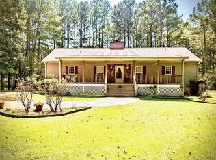 1700 W Highway 5, Whitesburg, GA 30185