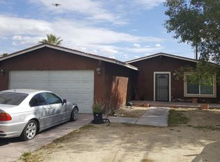 13300 Caliente Dr, Desert Hot Springs, CA 92240