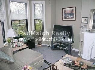 15 Cortes St, Boston, MA 02116
