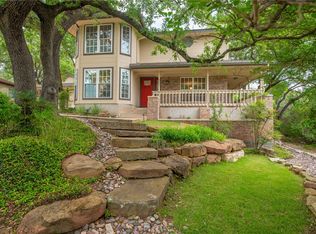 6502 Augusta National Dr, Austin, TX 78746