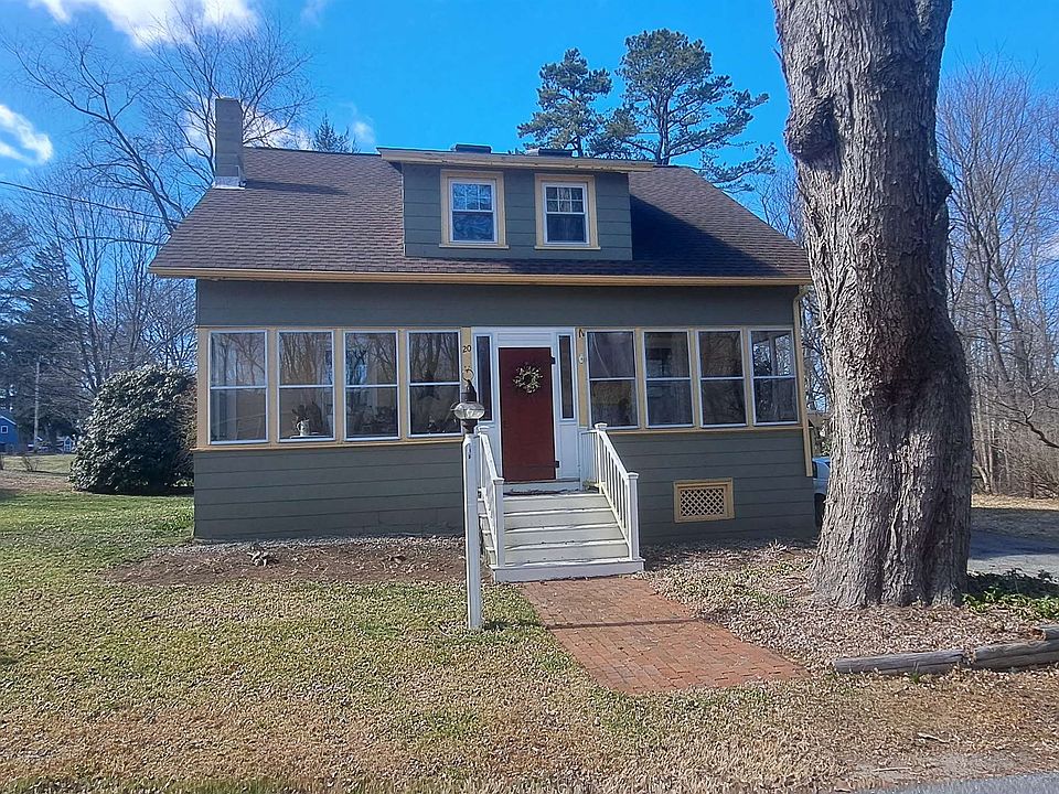 1st image of 20 Spinney Avenue