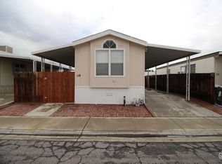 1301 Taft Hwy SPC 119, Bakersfield, CA 93307