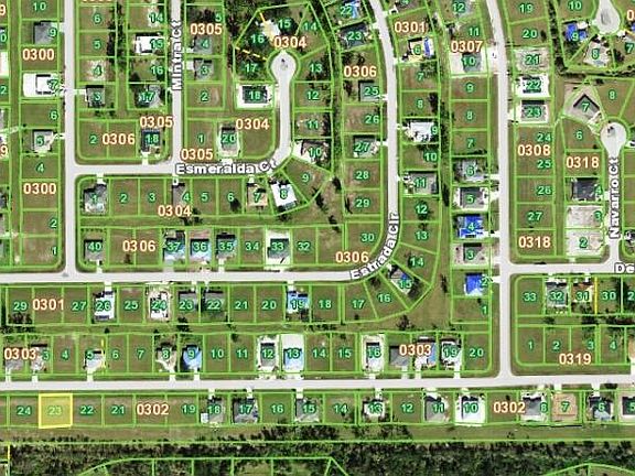 2nd image of 25051 DOREDO DRIVE 0