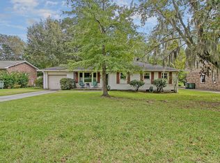 1249 Springhill Rd, Hanahan, SC 29410