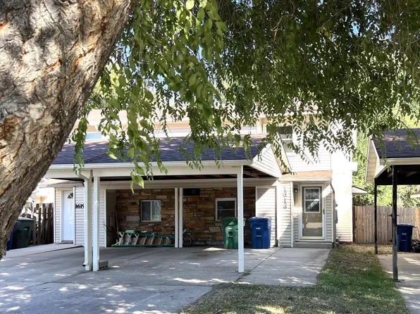 1613 Taylor Ave, Sheridan, WY 82801