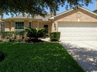 2426 Oxford Point Ln, Houston, TX 77014