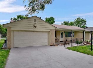 2730 N Halstead St, Wichita, KS 67204