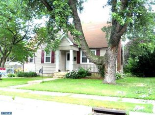 5021 Madison Ave, Pennsauken, NJ 08110