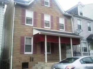 197 Mercer St, Phillipsburg, NJ 08865