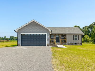 593 County Road 291, Bryant, AL, 35958