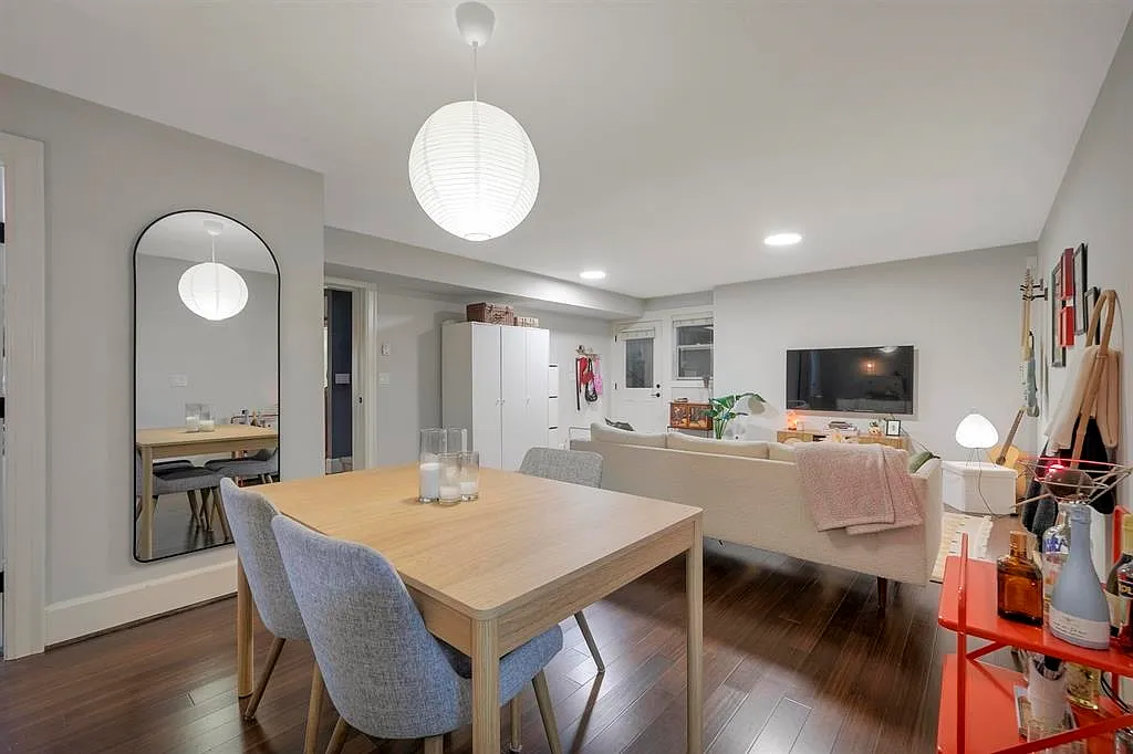 1 bed, 700 sqft, $1,850 — Photo 4
