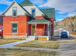 615 W Baca St, Trinidad, CO 81082