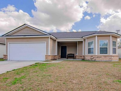 22854 Atchafalaya Ave, Denham Springs, LA, 70726