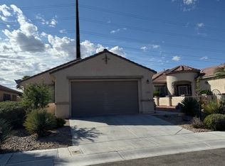 2544 Rue Colmar Dr, Henderson, NV 89044