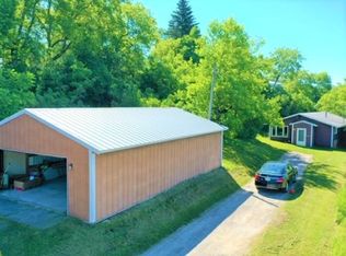 1215 Buckley Ave, Petoskey, MI 49770