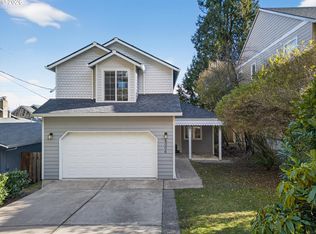 6006 SW View Point Ter, Portland, OR 97239